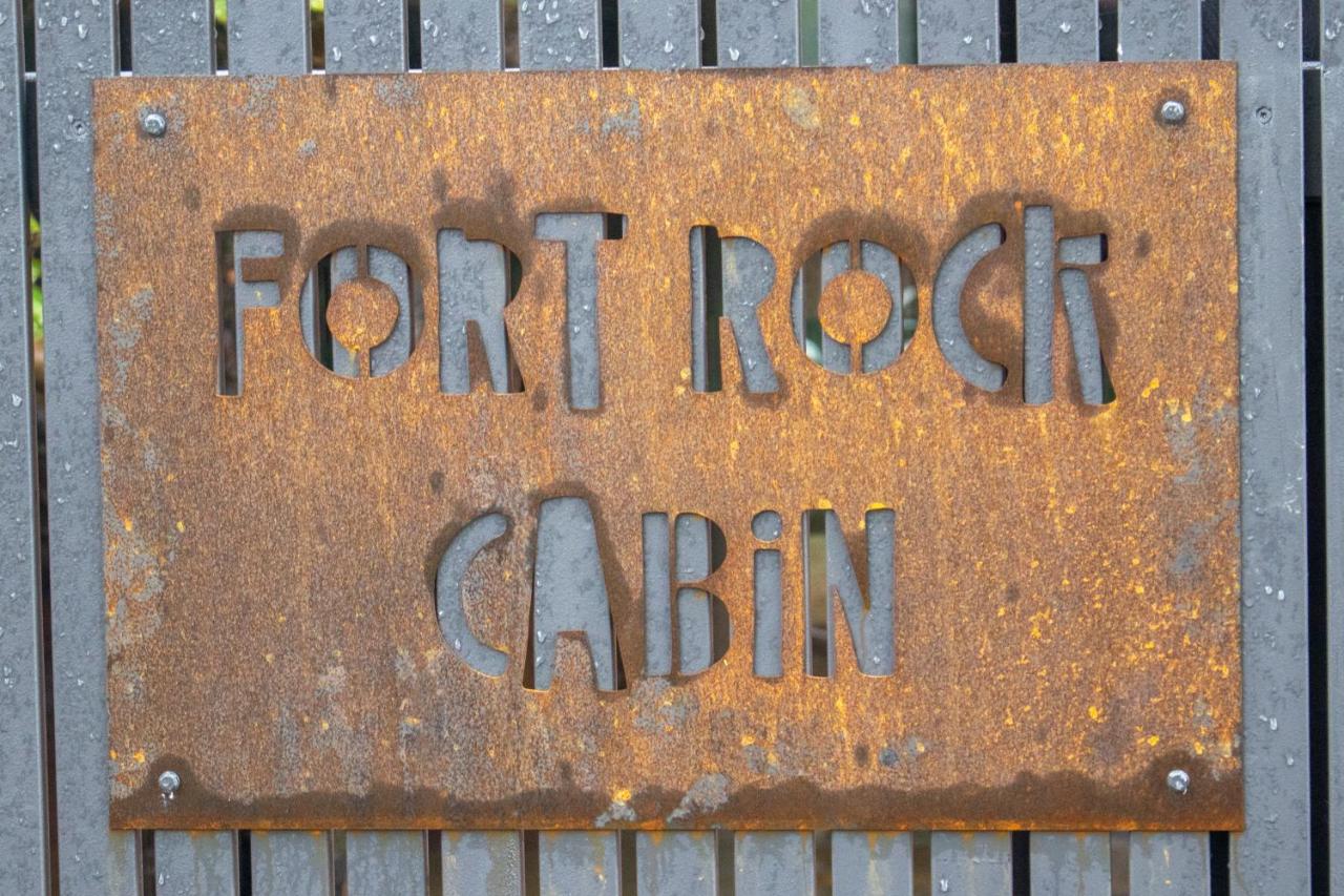Chalet Rock
