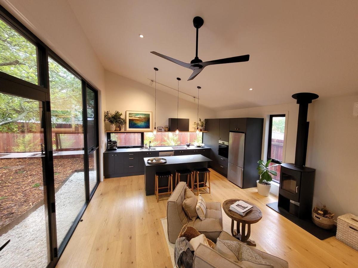 Rock Chalet