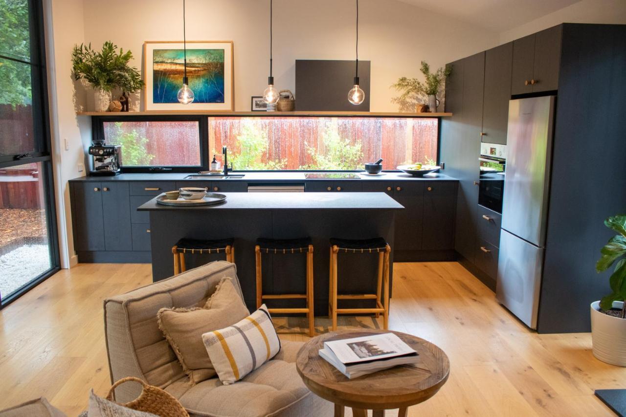 Chalet Rock Blackheath
